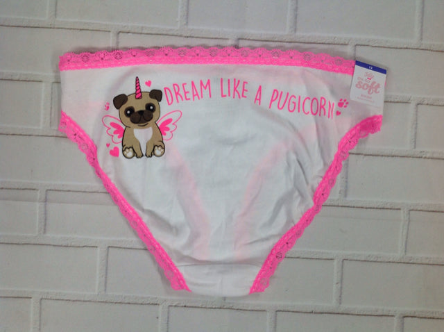 Justice Underwear