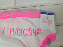 Justice Underwear