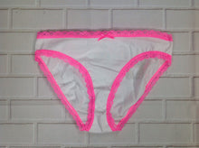 Justice Underwear