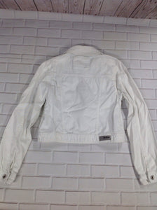 Justice White Jacket