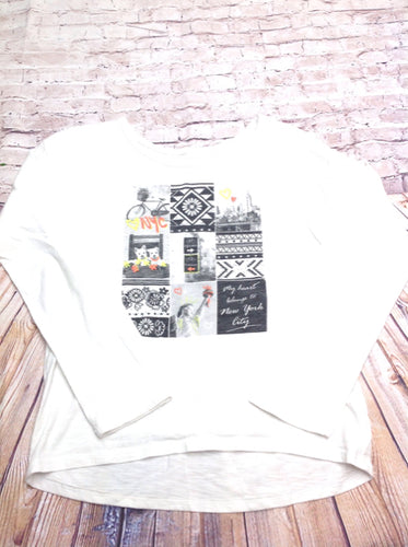 Justice White Top