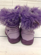 KAMIK Purple Snowboots