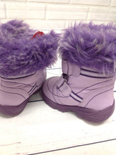KAMIK Purple Snowboots