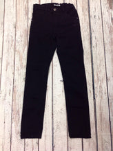 KARSTADT Black Jeans