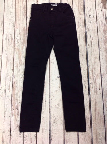KARSTADT Black Jeans