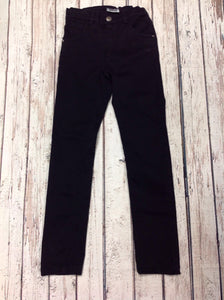 KARSTADT Black Jeans