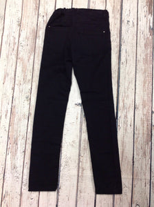 KARSTADT Black Jeans