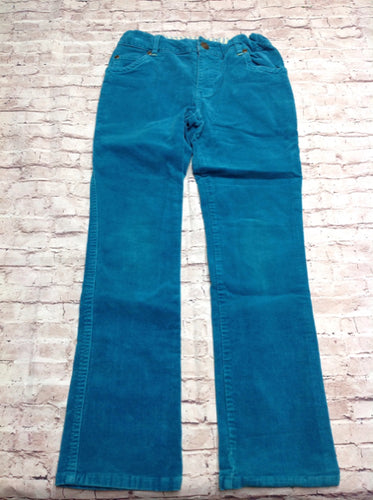 KC Parker Teal Pants