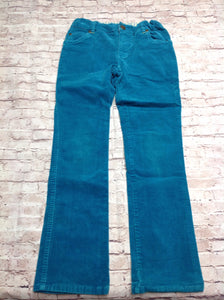 KC Parker Teal Pants