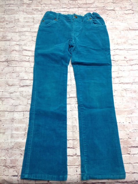 KC Parker Teal Pants
