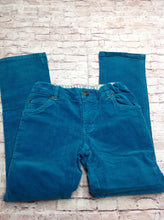 KC Parker Teal Pants