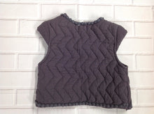 KIABI Gray Vest