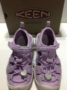 Keen Light Purple Sandals