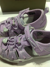 Keen Light Purple Sandals