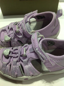 Keen Light Purple Sandals