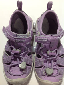 Keen Light Purple Sandals