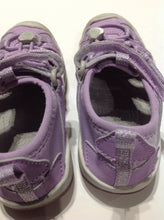 Keen Light Purple Sandals