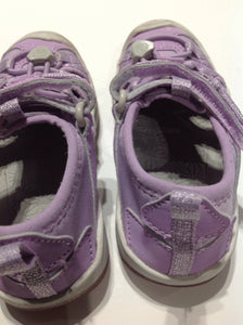 Keen Light Purple Sandals