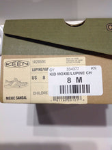 Keen Light Purple Sandals