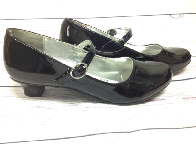 Kenneth Cole Black Shoes