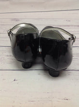 Kenneth Cole Black Shoes