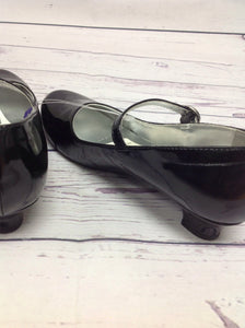 Kenneth Cole Black Shoes