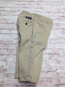 Khaki Pants