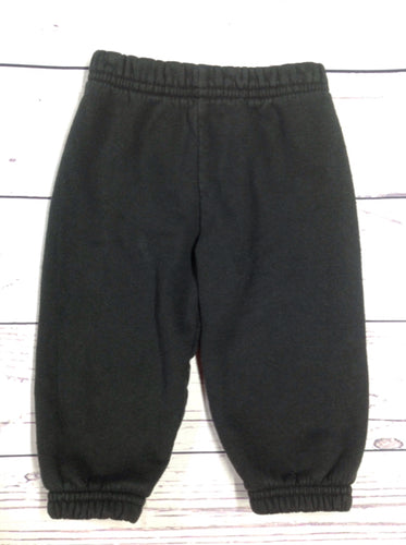 Kid Connection Black Pants