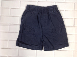 Kid Connection Blue Shorts