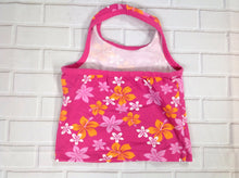 Kid Connection PINK PRINT Floral Top
