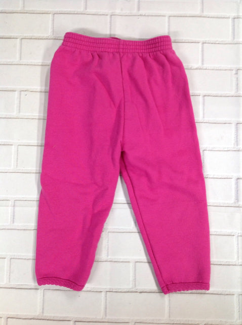 Kid Connection Pink Pants