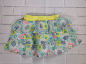 Kidgets Multi-Color Skort