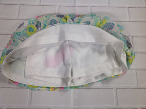 Kidgets Multi-Color Skort
