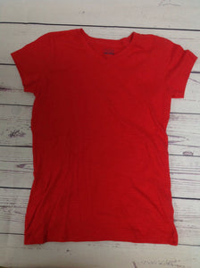 Kids Footlocker Red Top