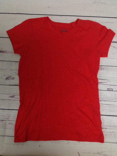 Kids Footlocker Red Top