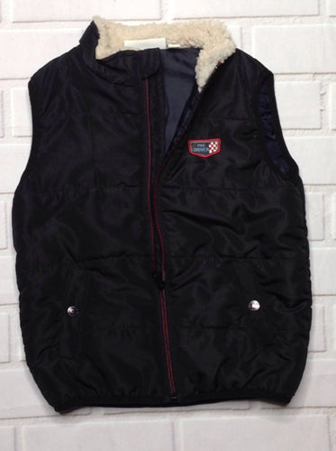 Kids Headquarters Black Top