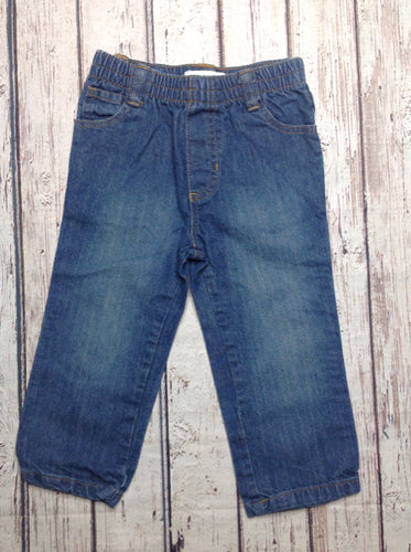Kids Headquarters Denim Jeans