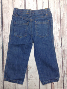 Kids Headquarters Denim Jeans