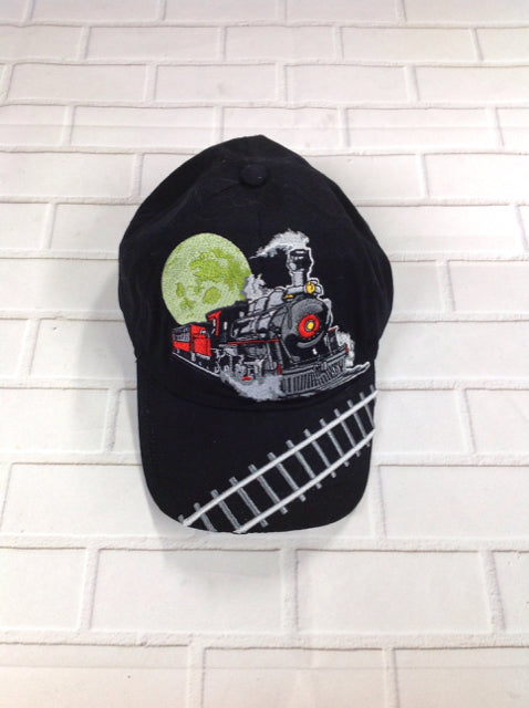 Kidtees Train Hat