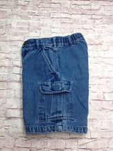 Kitestrings Denim Shorts