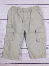 Kitestrings Khaki Pants