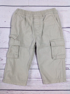 Kitestrings Khaki Pants