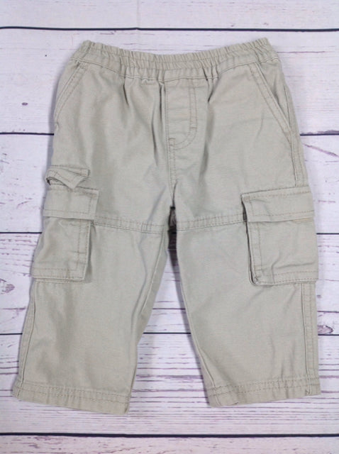 Kitestrings Khaki Pants