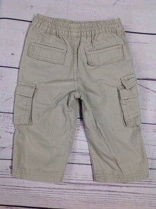 Kitestrings Khaki Pants