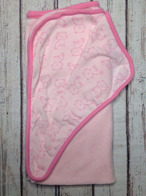 Kittens Blanket - Baby