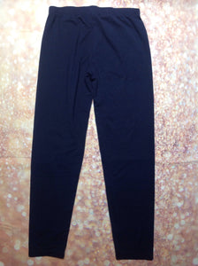 Knit Works Blue Pants