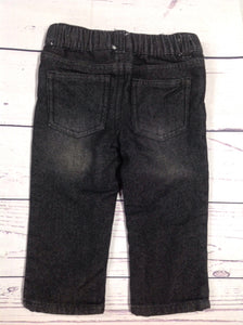 Koala Baby BLACK DENIM Jeans