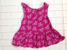 Koala Baby Berry Print Top