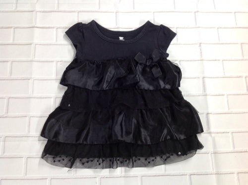 Koala Baby Black Top