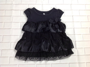Koala Baby Black Top